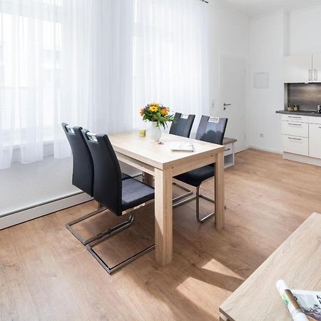 Haus Elimar Weber Bed & Breakfast Нордерней Екстериор снимка