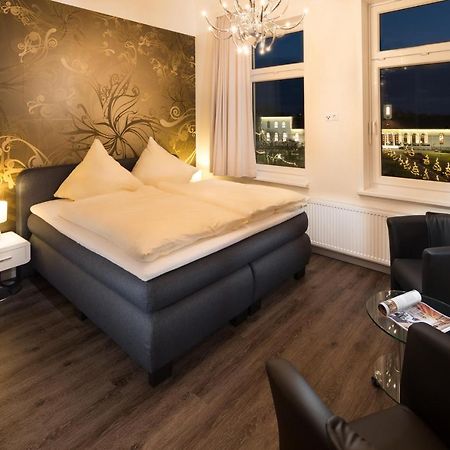 Haus Elimar Weber Bed & Breakfast Нордерней Екстериор снимка