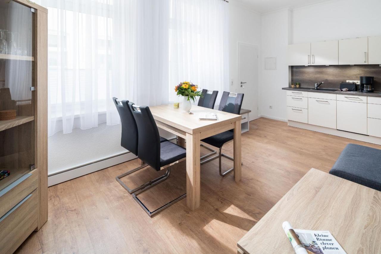 Haus Elimar Weber Bed & Breakfast Нордерней Екстериор снимка