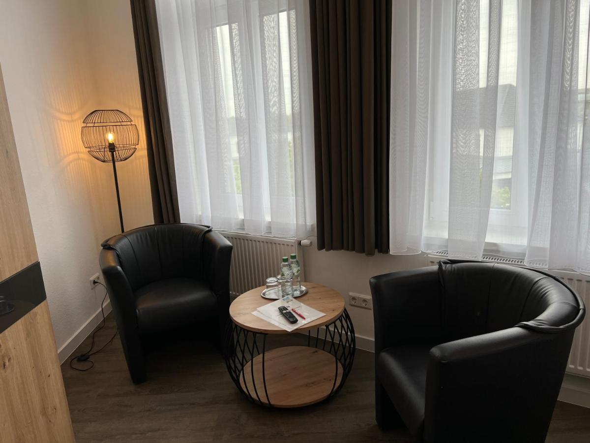 Haus Elimar Weber Bed & Breakfast Нордерней Екстериор снимка