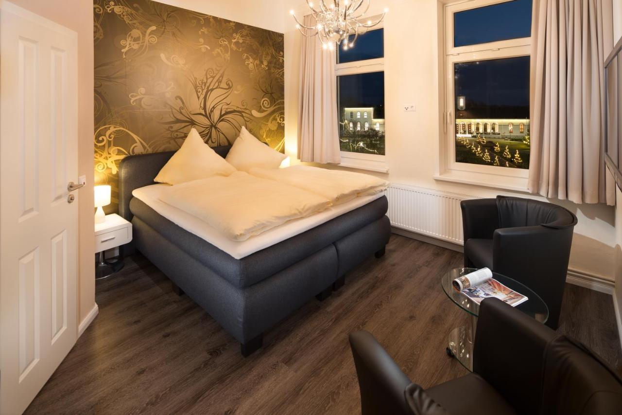 Haus Elimar Weber Bed & Breakfast Нордерней Екстериор снимка
