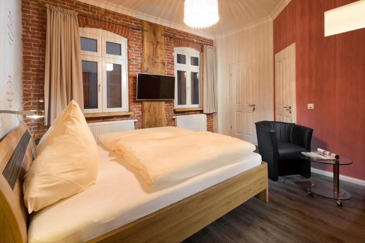 Haus Elimar Weber Bed & Breakfast Нордерней Екстериор снимка