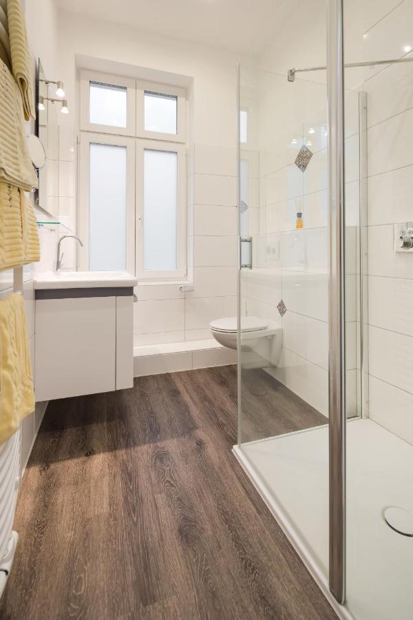 Haus Elimar Weber Bed & Breakfast Нордерней Екстериор снимка